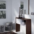 Herdasa, hallway furniture from Spain, consoles, chests, mirrors, shoe shelves buy in Spain